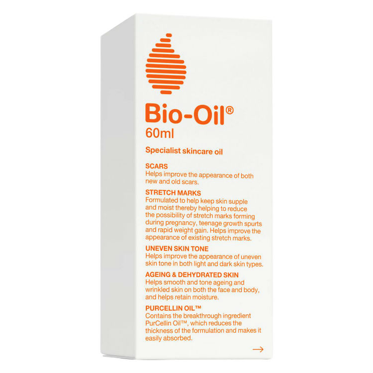 Bio Oil 60mL