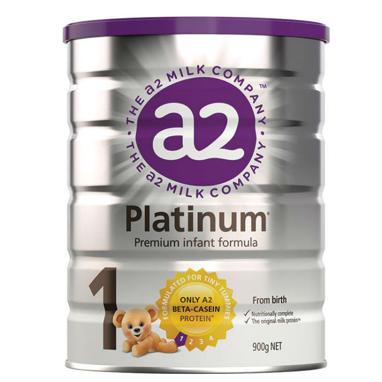 A2 Infant Formula Stage 1 900g