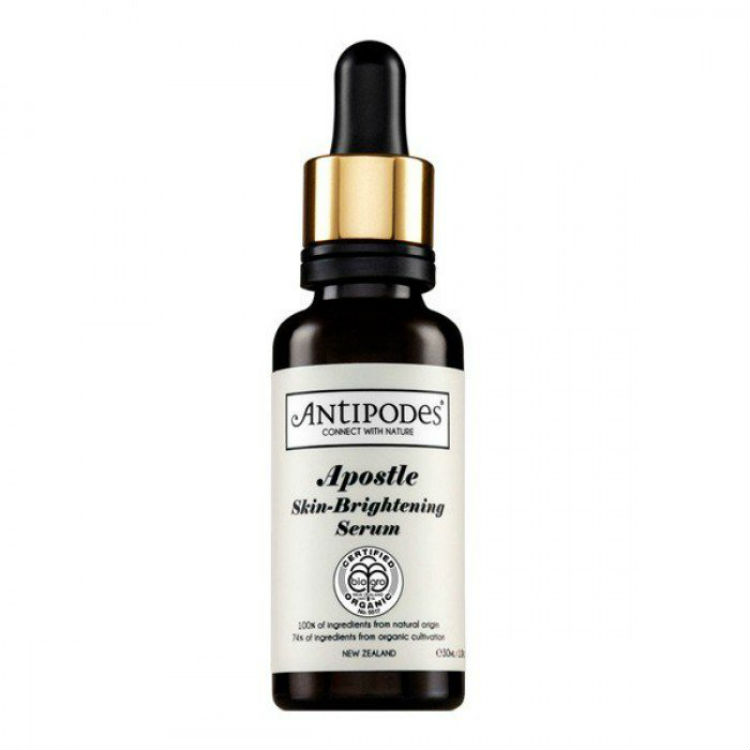 Antipodes Apostle Skin Brightening Serum 30ml