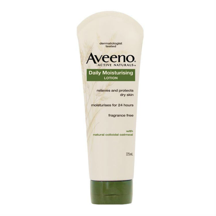 Aveeno Daily Moisturising Lotion 225mL
