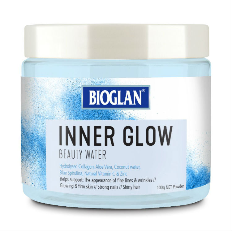 Bioglan Inner Glow Beauty Powder 100g
