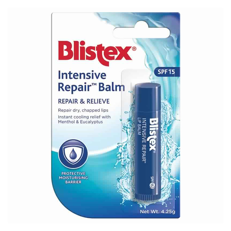 Blistex Intensive Repair Balm 4.25g