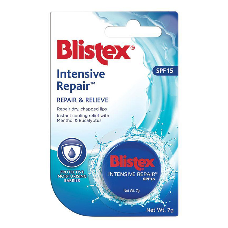Blistex Lip Intensive Repair SPF 15 7g