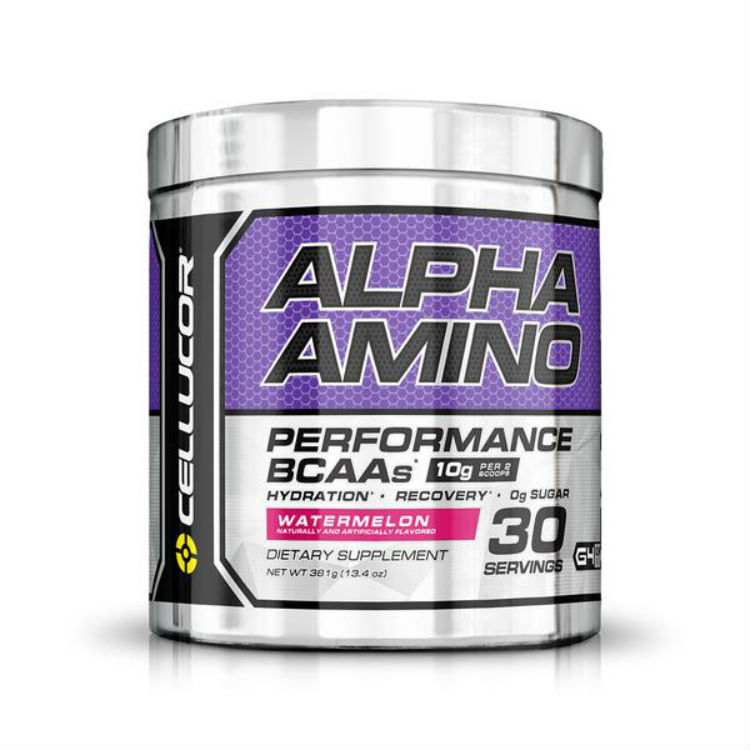 Cellucor Alpha Amino Gen4 Watermelon 30 Serve