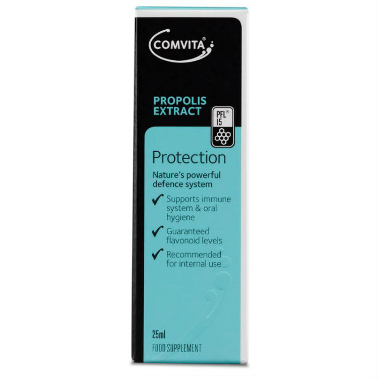 Comvita Propolis Extract Alcohol Free 25ml