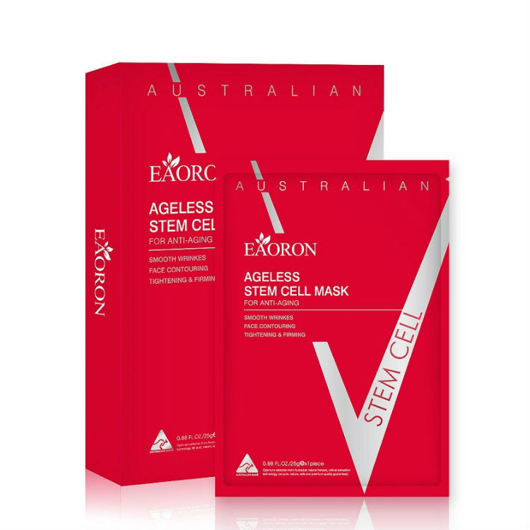 Eaoron Ageless Stem Cell Mask