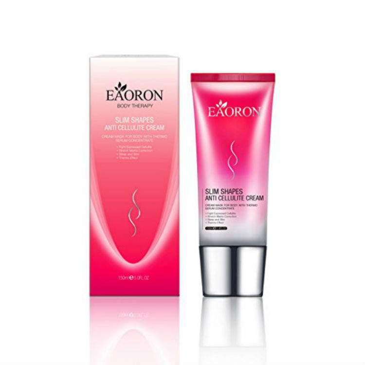 Eaoron Slim Shapes Anti Cellulite Cream