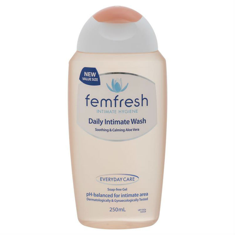 Femfresh Daily Wash 250ml