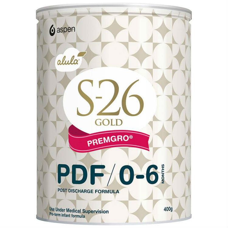 S26 Gold Alula Premgro 400G