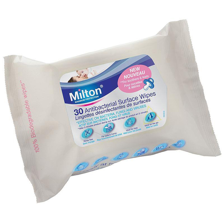 Milton-Antibacterial-Surface-Wipes-30-Pack