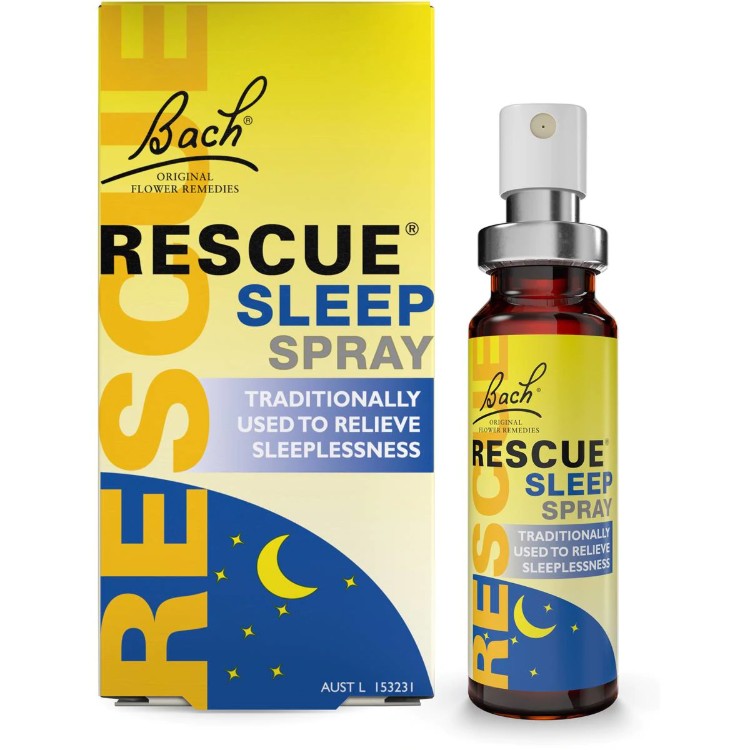 Rescue Remedy Sleep 20ml Spray (1)