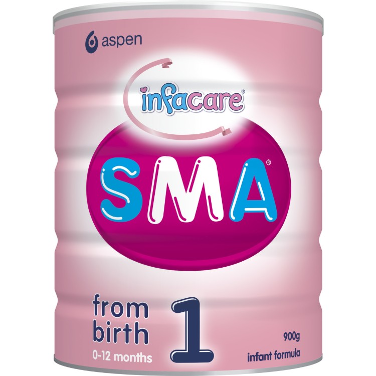 SMA Infacare 900g (1)